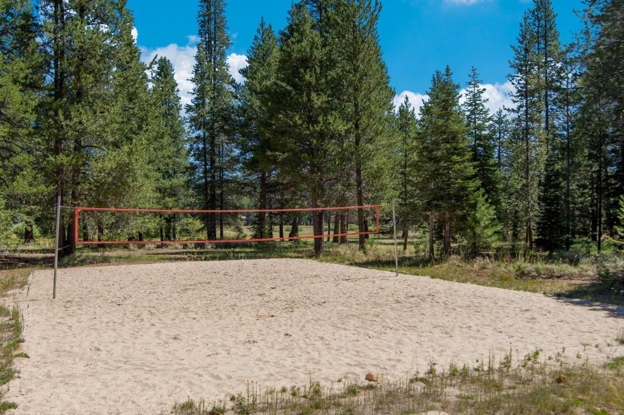 Willa Chamonix Escape Truckee Zewnętrze zdjęcie