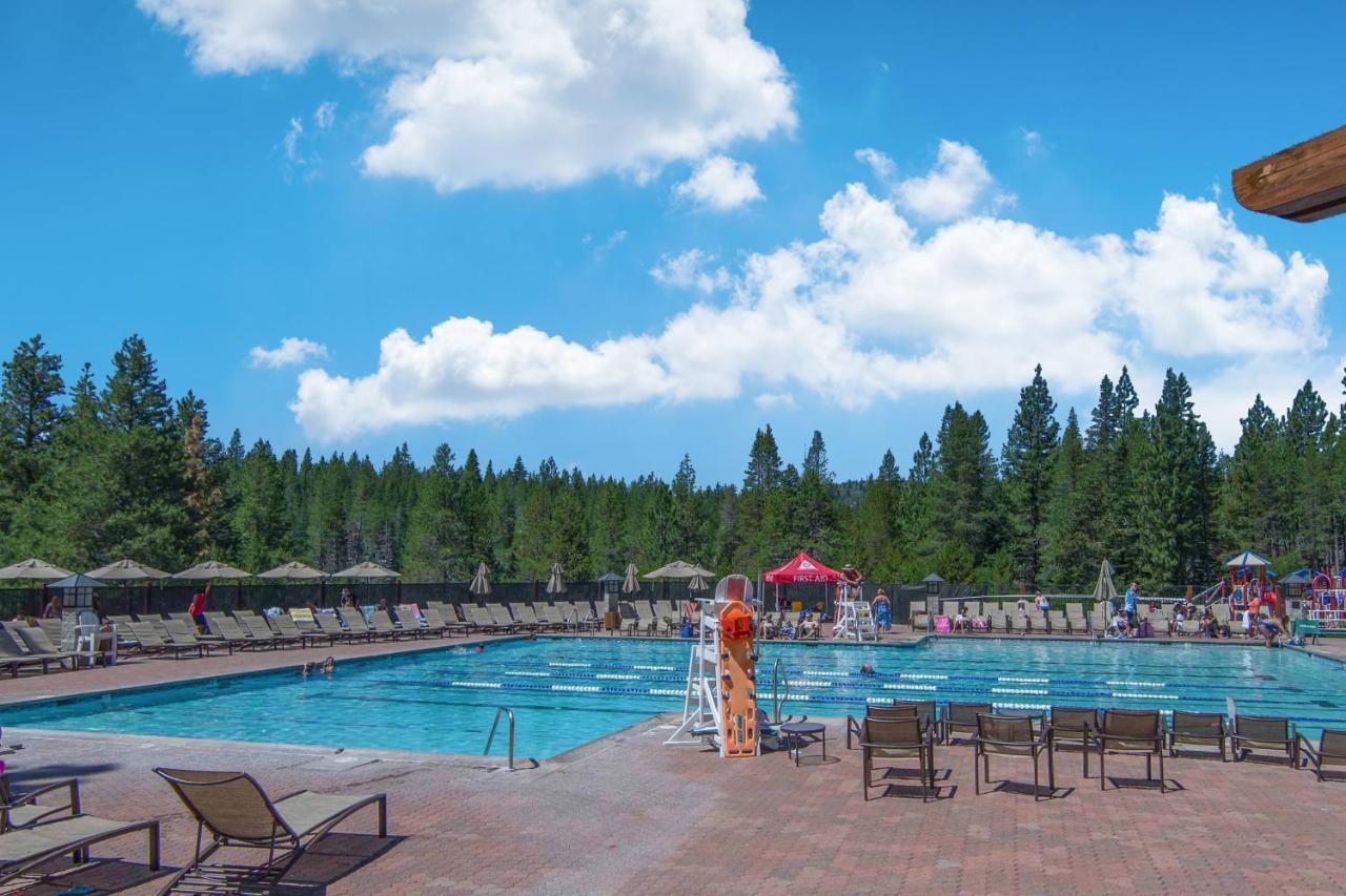 Willa Chamonix Escape Truckee Zewnętrze zdjęcie