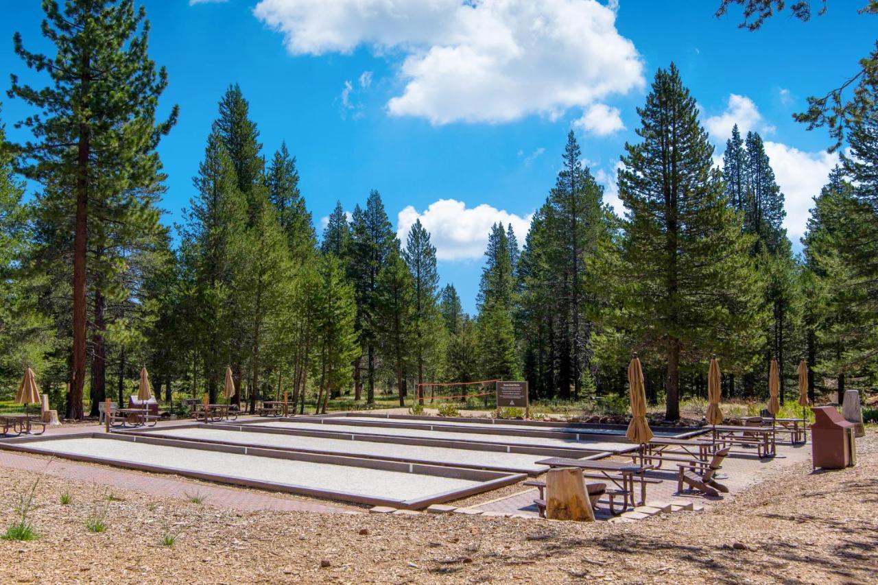 Willa Chamonix Escape Truckee Zewnętrze zdjęcie